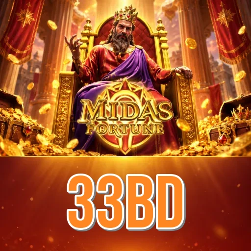 33bd Features